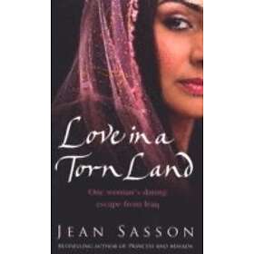Love In A Torn Land