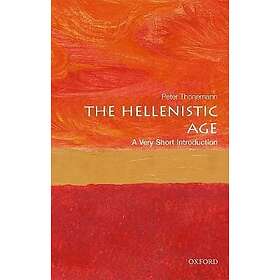 The Hellenistic Age: A Very Short Introduction