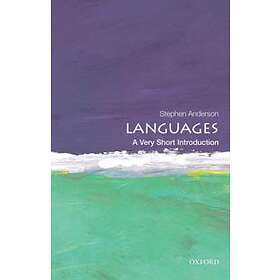 Languages: A Very Short Introduction