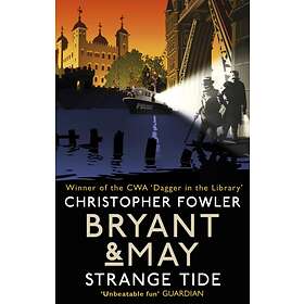 BryantMay Strange Tide