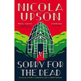 Sorry For The Dead