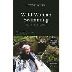 Wild Woman Swimming