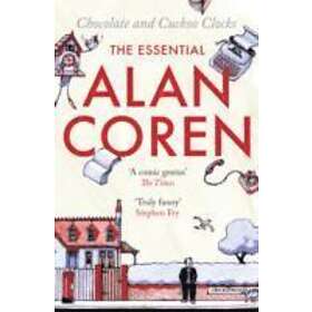 Chocolate And Cuckoo Clocks