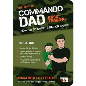 Commando Dad