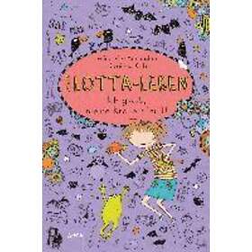 Mein Lotta-Leben 05. Ich Glaub, Meine Kröte Pfeift