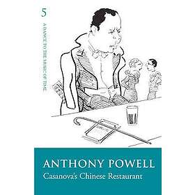 Casanova's Chinese Restaurant