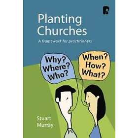 Planting Churches