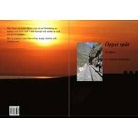 Öppet Spår 38 Dikter