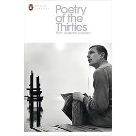Poetry Of The Thirties
