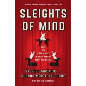 Sleights Of Mind