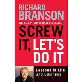 Screw It, Let's Do It