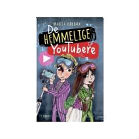 De Hemmelige Youtubere Maria Rørbæk Språk: Danska