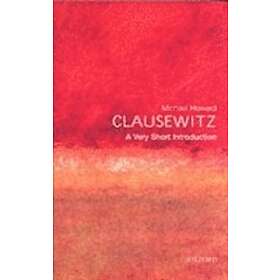 Clausewitz: A Very Short Introduction