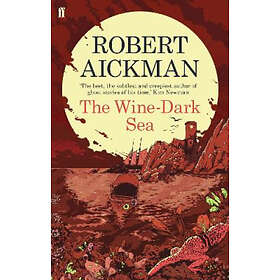 The Wine-Dark Sea