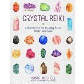 Crystal Reiki