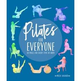 Pilates For Everyone