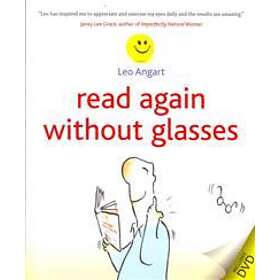 Read Again Without Glasses