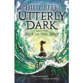 Utterly Dark And The Face Of The Deep