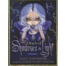 Oracle Of Shadows And Light