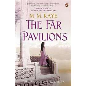 The Far Pavilions