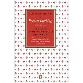 Mastering The Art Of French Cooking, Vol.1