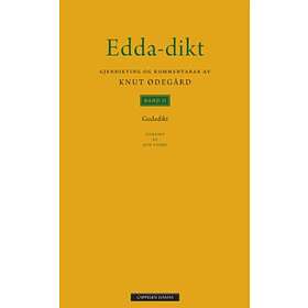 Edda-dikt: Band 2
