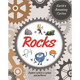 Earth's Amazing Cycles: Rocks
