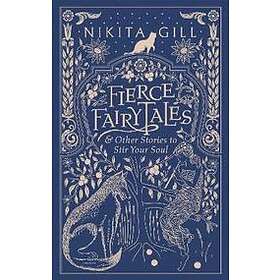 Fierce Fairytales