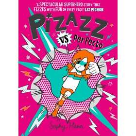 Pizazz Vs Perfecto