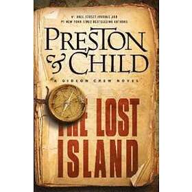 The Lost Island