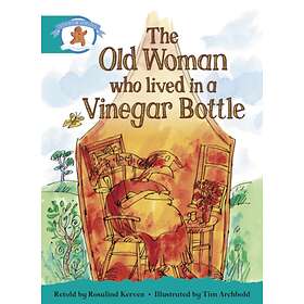 Literacy Edition Storyworlds Stage 6, Once Upon A Time World, The Old