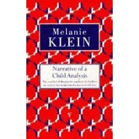 Narrative Of A Child Analysis