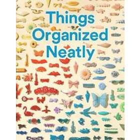 Things Organized Neatly