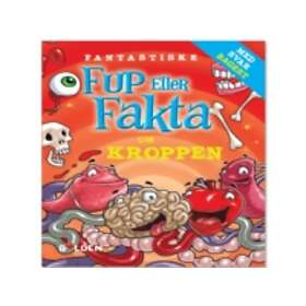 Fantastiske Fup Eller Fakta Om Kroppen Språk: Danska