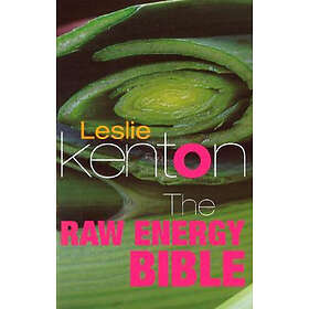 Raw Energy Bible