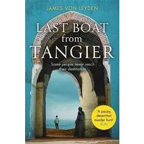 Last Boat From Tangier