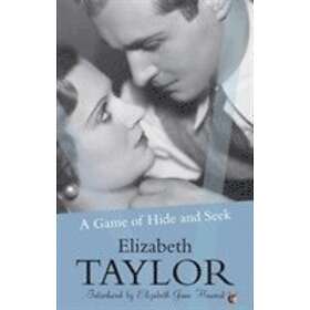 Game Of Hide And Seek