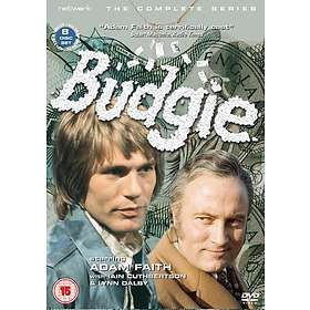 Budgie - Complete Series (UK) (DVD)