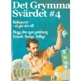 Det Grymma Svärdet 4
