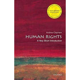 Human Rights: A Very Short Introduction