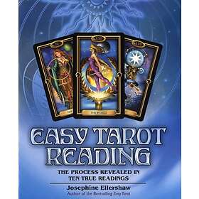 Easy Tarot Reading