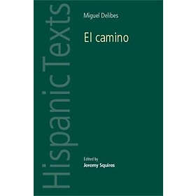 El Camino By Miguel Delibes