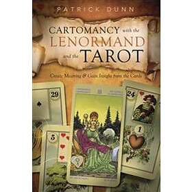 Cartomancy With The Lenormand And The Tarot