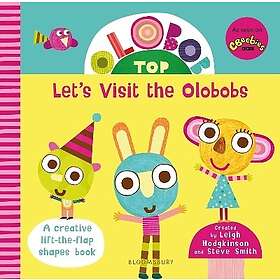 Olobob Top: Let's Visit The Olobobs