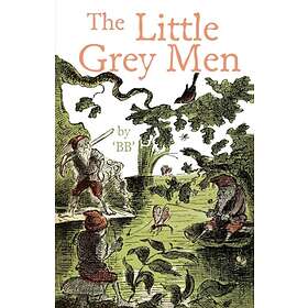 The Little Grey Men