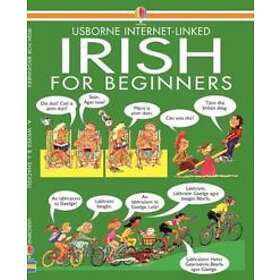 Irish For Beginners