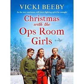 Christmas With The Ops Room Girls