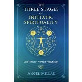Three Stages Of Initiatic Spirituality