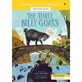 Three Billy Goats