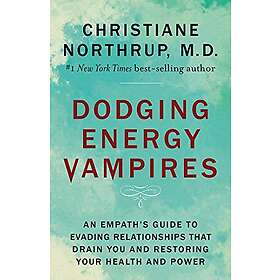 Dodging Energy Vampires